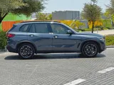 BMW X5 40i